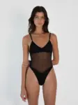 One-Piece Swimsuit