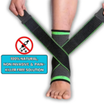 OrthoMend - Plantar Fasciitis Relief Sleeve