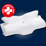 Orthopedic Deep Rest Pillow