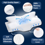 Orthopedic Deep Rest Pillow