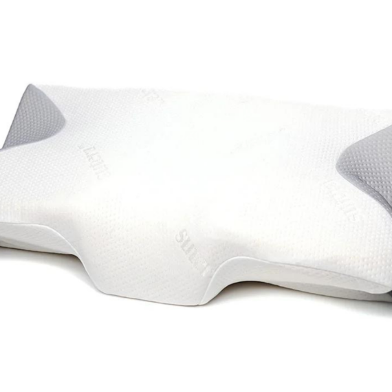 Orthopedic pillow