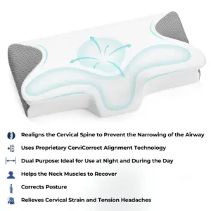 Orthopedic pillow