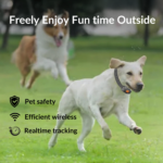 Osmo DoggoFence GPS Wireless Fencing