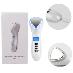 Osmo LumiGlow Facial Massager