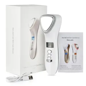 Osmo LumiGlow Facial Massager