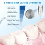 Osmo OrthoVivid Water Flosser