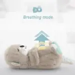 OtterComfort Baby Soothing Sleep Companion