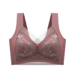 Outfany Push-Up Lace Bra