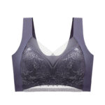 Outfany Push-Up Lace Bra