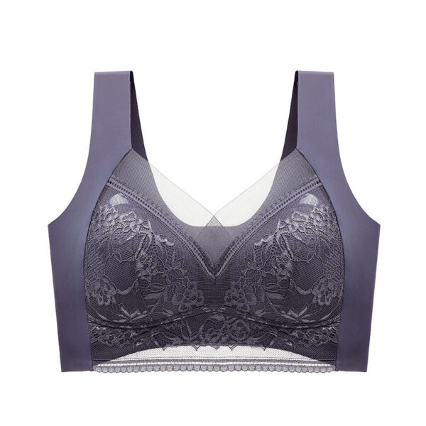 Outfany Push-Up Lace Bra