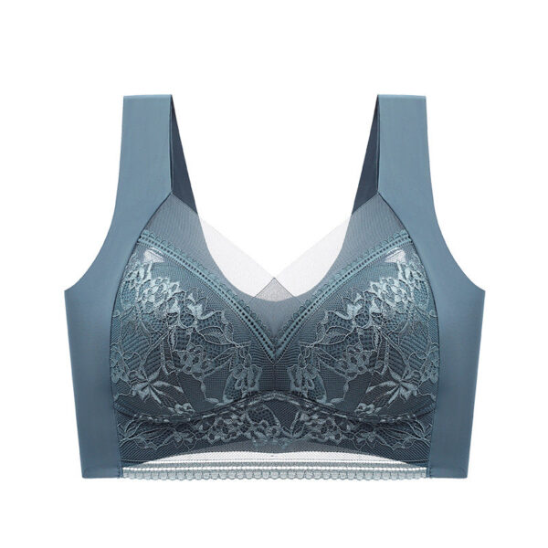 Outfany Push-Up Lace Bra