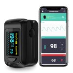 Oxy Pulse Pro - Finger Oximeter