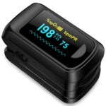 Oxy Pulse Pro - Finger Oximeter