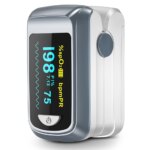 Oxy Pulse Pro - Finger Oximeter