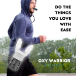 OxyWarrior - Breathing Trainer