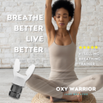 OxyWarrior - Breathing Trainer