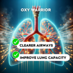 OxyWarrior - Breathing Trainer