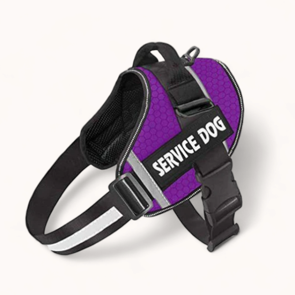 PawPull Harness