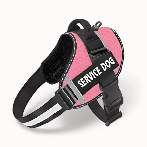 PawPull Harness