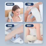 PawsyRelief - Ultimate Comfort Compact Massager