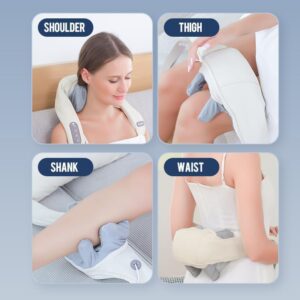 PawsyRelief – Ultimate Comfort Compact Massager