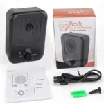 Pawzania Ultrasonic Anti-Barking Device