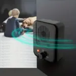 Pawzania Ultrasonic Anti-Barking Device