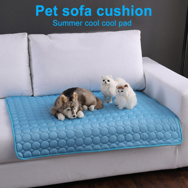 Pet Chill Mat