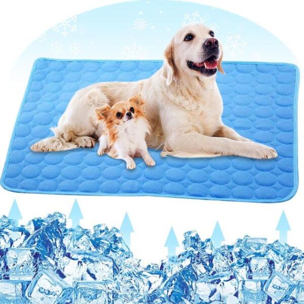 Pet Chill Mat