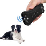 Pet Gentle - Dog Barking Device