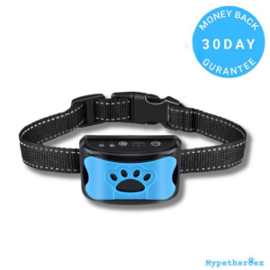 Pet Hereoez - Anti-Bark Collar