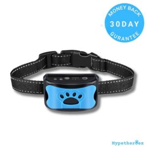 Pet Hereoez™️ - Anti-Bark Collar + (Free Dog Training Ebook Included)