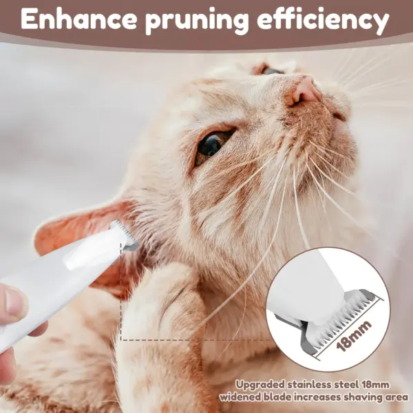 Pet MicroPrecision Trimmer