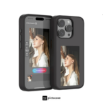 Pictacase - E-ink Phone Case