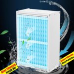 Polar Cooling - The First 3-in-1 Portable AC