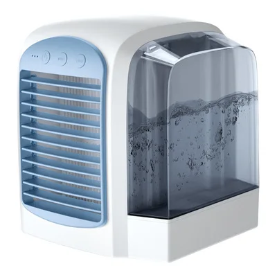 Polar Cooling - The First 3-in-1 Portable AC