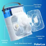 PolarLux Ice Fan