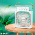 PolarLux Ice Fan