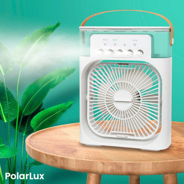 PolarLux Ice Fan