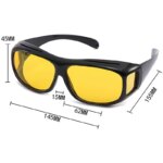 PolorVision - Night Driving Glasses