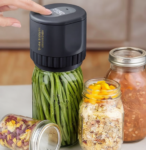 Premium Mason Jar Sealer