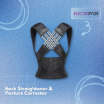 ProPosture (Back Straightener & Posture Corrector)