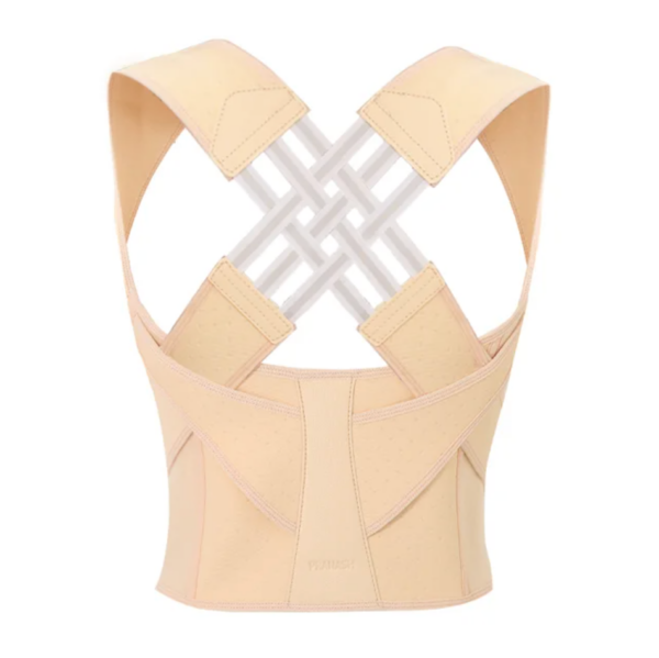 ProPosture (Back Straightener & Posture Corrector)