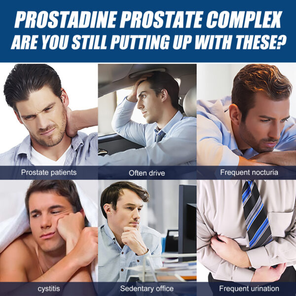 Prostadine