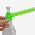 Puff Straw - Portable Bong