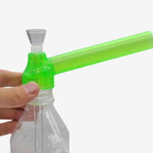 Puff Straw – Portable Bong