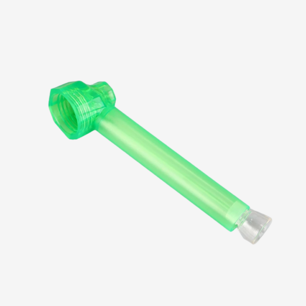 Puff Straw - Portable Bong