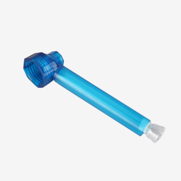 Puff Straw - Portable Bong