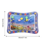 Purrfect Water Play Mat: Fun for your Cats & Kids