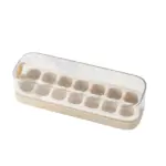 Quick Release Ice Tray Maker